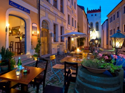 Foto: CASA DEL VINO