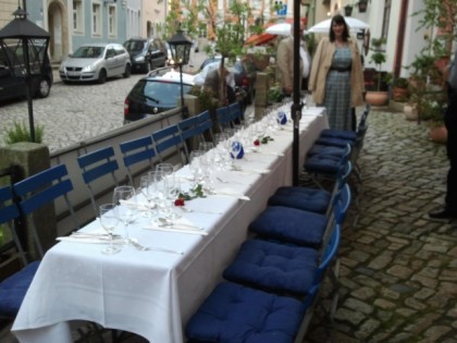 Foto: CASA DEL VINO