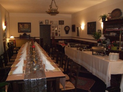 Foto: CASA DEL VINO